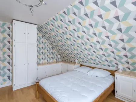 La Perle, Maison 12 personnes à Cancale - Photo 12