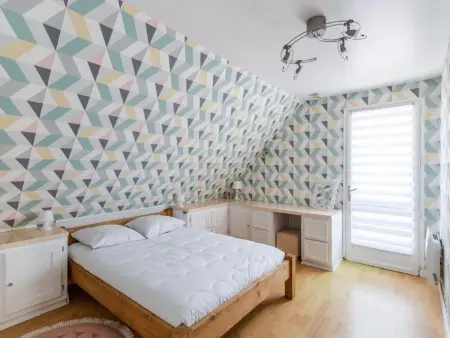 La Perle, Maison 12 personnes à Cancale - Photo 13