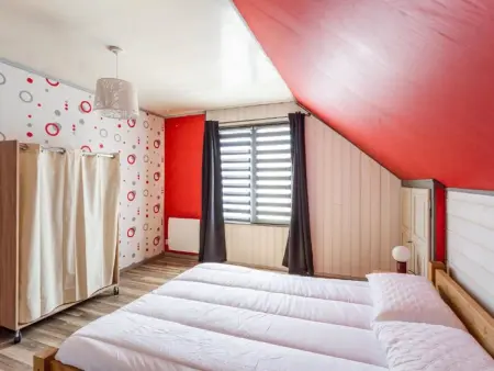 La Perle, Maison 12 personnes à Cancale - Photo 14
