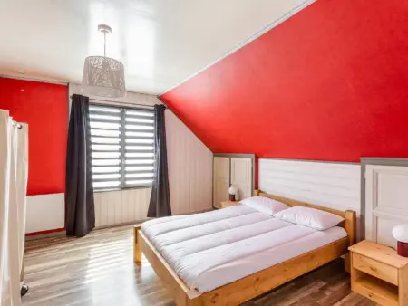 La Perle, Maison 12 personnes à Cancale - Photo 15