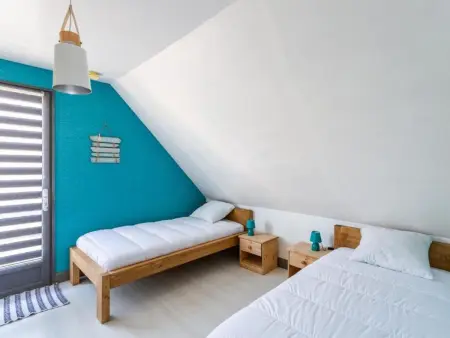 La Perle, Maison 12 personnes à Cancale - Photo 16