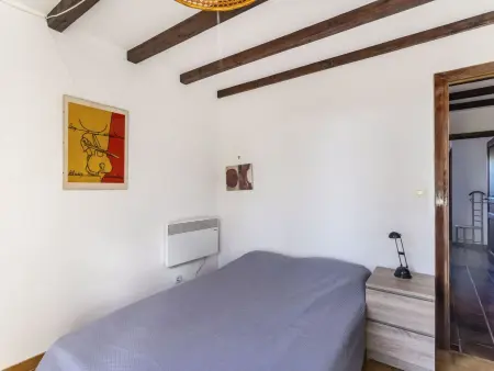 Le Mas du Golfe, Maison 6 personnes à Grimaud - Photo 9