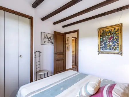 Le Mas du Golfe, Maison 6 personnes à Grimaud - Photo 10