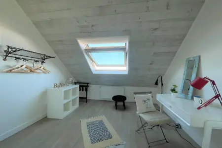 Ferienhaus Locquirec, Maison à Locquirec près de 7 Plages - Photo 8