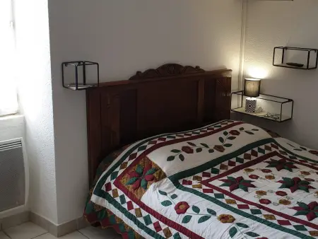Studio cosy à 300 m de la plage, cœur de La Turballe, tous commerces à pied - Photo 2