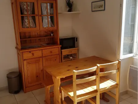 Studio cosy à 300 m de la plage, cœur de La Turballe, tous commerces à pied - Photo 5