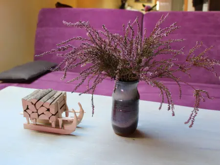 Charmant studio dans ferme avec terrasse et parking - montagnes des Vosges - Photo 11