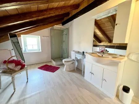 Charmant studio dans ferme avec terrasse et parking - montagnes des Vosges - Photo 13
