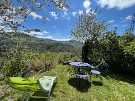 Charmant studio dans ferme avec terrasse et parking - montagnes des Vosges - Photo 19