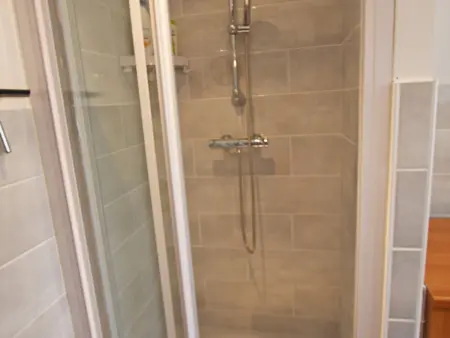 Charmant T2 rénové avec cour privée - centre d'Épinal, proche gare et commodités - Photo 15