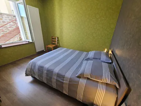 Charmant T2 rénové avec cour privée - centre d'Épinal, proche gare et commodités - Photo 17