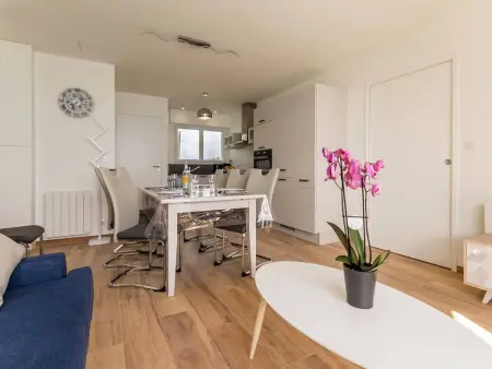 Appartement face à la plage avec loggia, cour, wifi et barbecue - Piriac-sur-Mer - Photo 2
