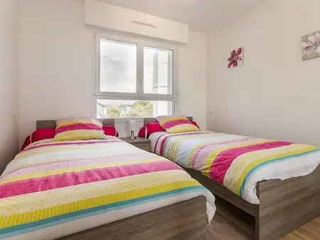 Appartement face à la plage avec loggia, cour, wifi et barbecue - Piriac-sur-Mer - Photo 5