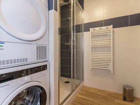 Appartement face à la plage avec loggia, cour, wifi et barbecue - Piriac-sur-Mer - Photo 6