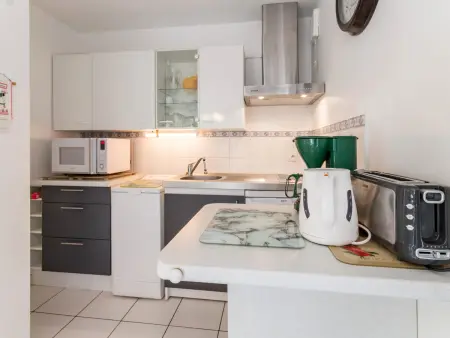Appartement Calme Proche Plage avec Terrasse Sud, Parking Sécurisé et Équipements Complets - Photo 3