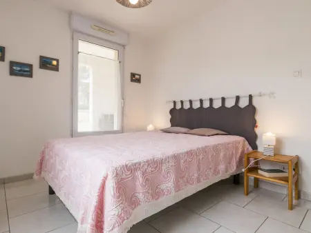 Appartement Calme Proche Plage avec Terrasse Sud, Parking Sécurisé et Équipements Complets - Photo 4