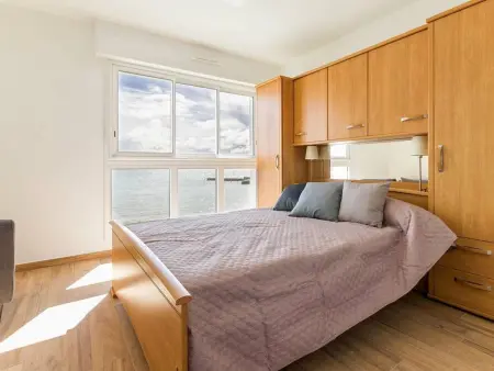 Appartements en bord de mer avec Wifi et animal accepté à Piriac-sur-Mer - Photo 3