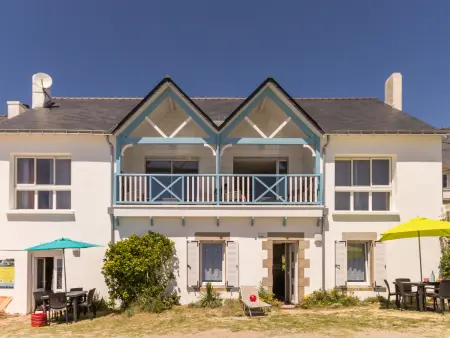 Appartements en bord de mer avec Wifi et animal accepté à Piriac-sur-Mer - Photo 6