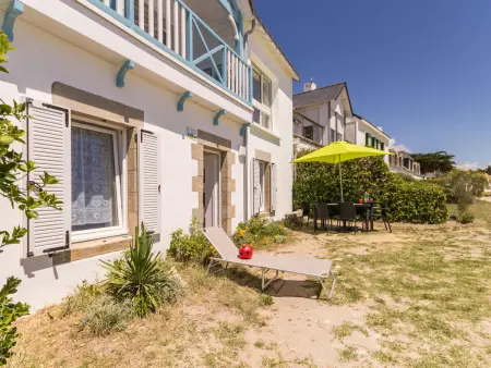 Appartements à Piriac-sur-Mer, plage, wifi, animaux acceptés - Photo 1