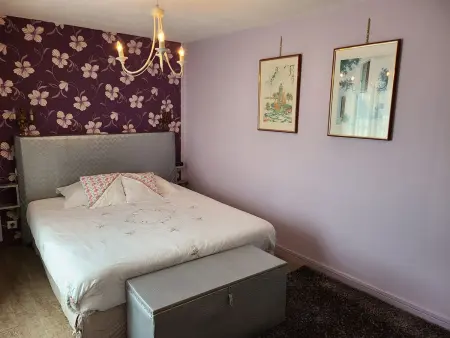 Appartement Confortable à Remiremont, Proche Centre et Commerces, Garage et Wifi Inclus - Photo 3