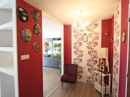 Appartement Confortable à Remiremont, Proche Centre et Commerces, Garage et Wifi Inclus - Photo 5