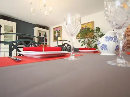 Appartement Confortable à Remiremont, Proche Centre et Commerces, Garage et Wifi Inclus - Photo 6