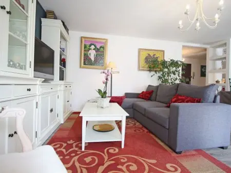 Appartement Confortable à Remiremont, Proche Centre et Commerces, Garage et Wifi Inclus - Photo 7