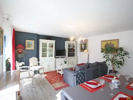 Appartement Confortable à Remiremont, Proche Centre et Commerces, Garage et Wifi Inclus - Photo 8