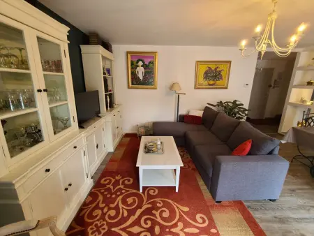 Appartement Confortable à Remiremont, Proche Centre et Commerces, Garage et Wifi Inclus - Photo 11