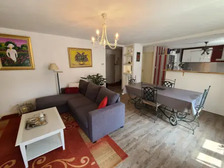 Appartement Confortable à Remiremont, Proche Centre et Commerces, Garage et Wifi Inclus - Photo 12