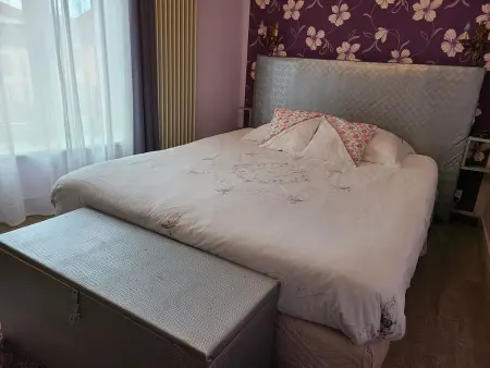 Appartement Confortable à Remiremont, Proche Centre et Commerces, Garage et Wifi Inclus - Photo 15