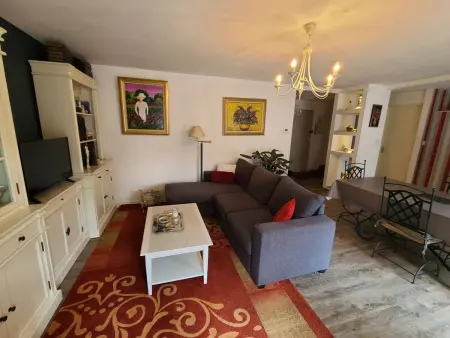 Appartement Confortable à Remiremont, Proche Centre et Commerces, Garage et Wifi Inclus - Photo 18