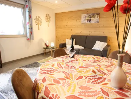 Chalet cosy avec sauna, piscine bio, proche lac et ski à Gérardmer - Photo 2