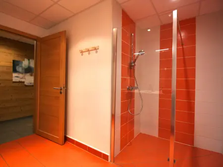 Chalet cosy avec sauna, piscine bio, proche lac et ski à Gérardmer - Photo 8