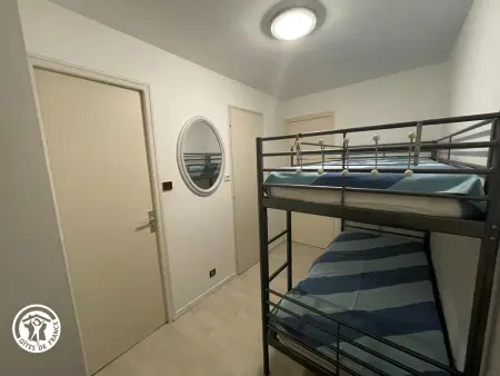 Studio à 100m de la Mer à Saint-Hilaire-de-Riez, avec Balcon et Parking Public - Photo 10