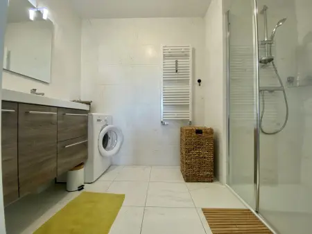 Appartement 3 pièces avec terrasse, proche plage, parking, ascenseur – Pornichet - Photo 8