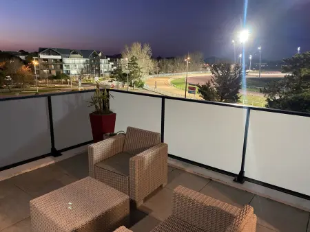 Appartement 3 pièces avec terrasse, proche plage, parking, ascenseur – Pornichet - Photo 9