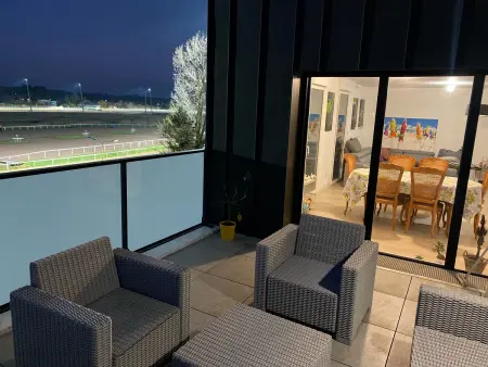 Appartement 3 pièces avec terrasse, proche plage, parking, ascenseur – Pornichet - Photo 10