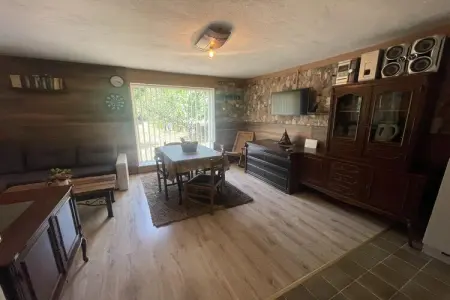 Holiday Home Stipe, Maison de vacances avec piscine privée - Photo 11