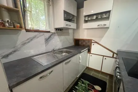 Holiday Home Stipe, Maison de vacances avec piscine privée - Photo 13
