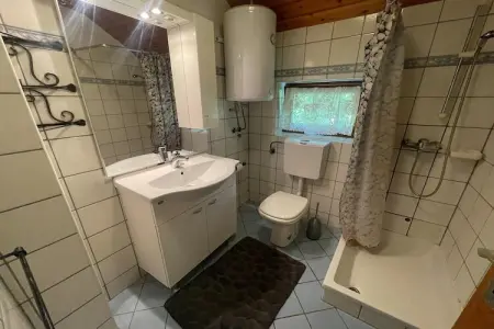Holiday Home Stipe, Maison de vacances avec piscine privée - Photo 14