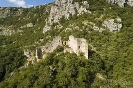Holiday Home Stipe, Maison de vacances avec piscine privée - Photo 19