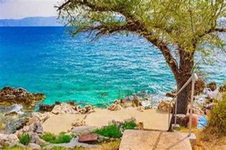 Holiday Home Stipe, Maison de vacances avec piscine privée - Photo 22