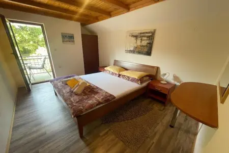 Holiday Home Stipe, Maison de vacances avec piscine privée - Photo 24