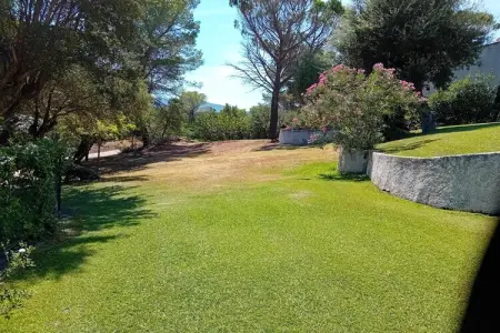 Les Merlettes, Belle maison de vacances avec jardin - Photo 32