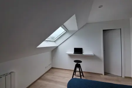 Maison de vacances Ploumilliau, Séjournez à Brittany House by St Michel - Photo 12