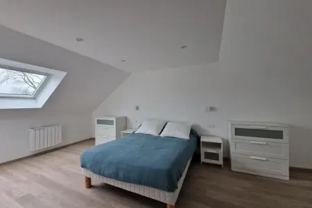 Maison de vacances Ploumilliau, Séjournez à Brittany House by St Michel - Photo 18