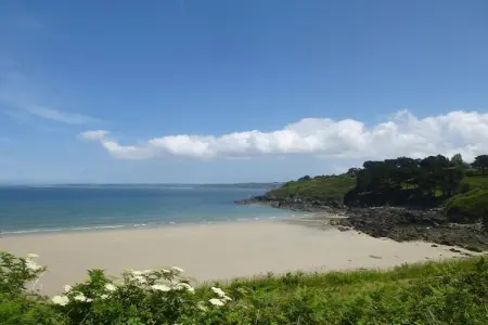 Maison de vacances Ploumilliau, Séjournez à Brittany House by St Michel - Photo 26