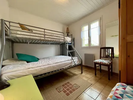 Maison calme 3 pièces, jardin, WiFi - La Brée-les-Bains - Photo 10
