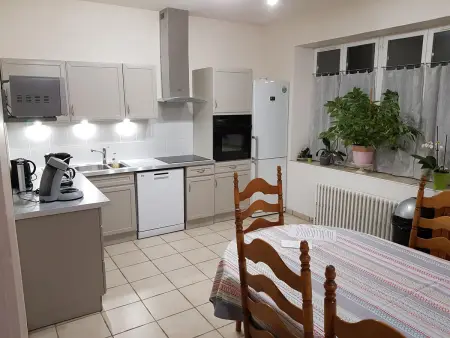 Charmant Duplex avec Jardin Privatif et Parking, à Proximité de Montargis et Pithiviers - Photo 3